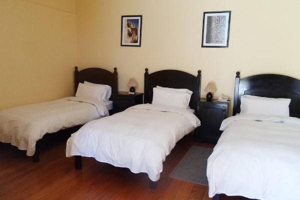 Hotel Posada El Castillo (Arequipa)